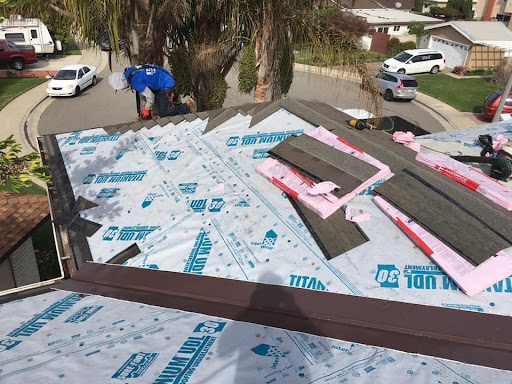 Roofing Contractor «Stay Dry Roofing Company», reviews and photos, 5319 University Dr, Irvine, CA 92612, USA