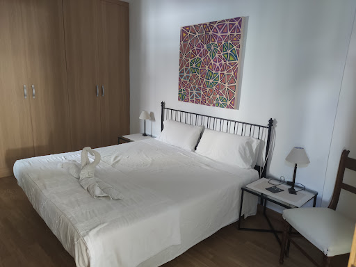 Hotel Al-Cova house V.v. Apartamentos vacacionales Tenerife Capital