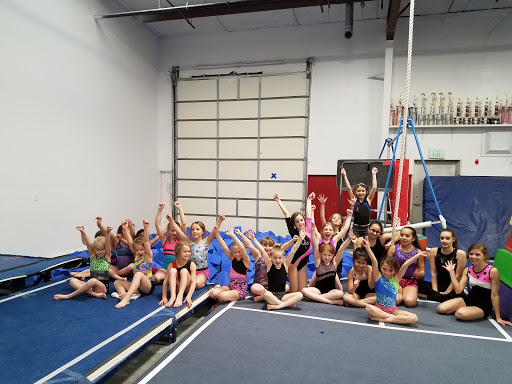 Gymnastics Center «Academy West», reviews and photos, 7984 Welby Park Dr, West Jordan, UT 84088, USA