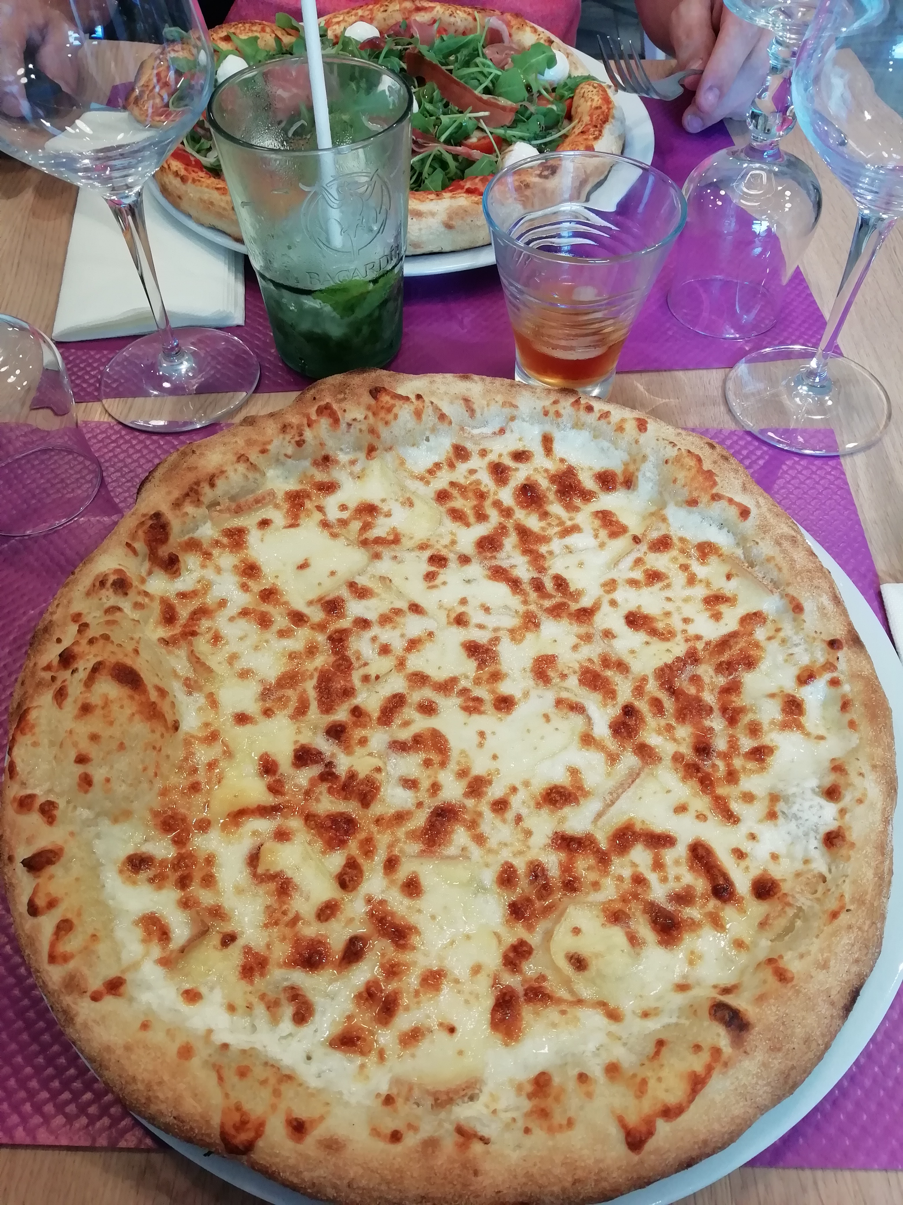 Photo n° 1 de l'avis de Matte.a fait le 13/08/2020 à 18:32