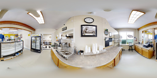 Donut Shop «Jack Frost Donut Shop», reviews and photos, 2119 Buffalo Rd, Erie, PA 16510, USA