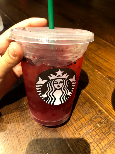 Coffee Shop «Starbucks», reviews and photos, 755 Boylston St, Boston, MA 02116, USA