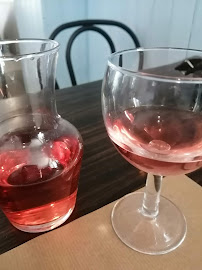 Plats et boissons du Restaurant Au Bon Accueil à Charron - n°15