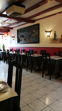 Atmosphère du Restaurant asiatique Le Mékong à Louviers - n°1