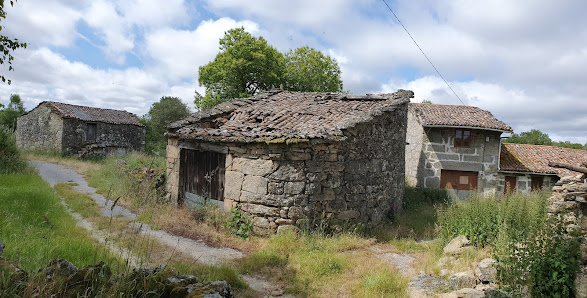 Montederramo Ourense, España