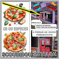Photos du propriétaire du Restaurant LE SCOUBIDOU à Thollon-les-Mémises - n°7