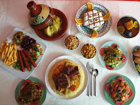 Photos du propriétaire du Restaurant marocain Oriental Corner Couscous à domicile et cuisine marocaine à Asnières-sur-Seine - n°3