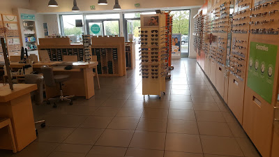 Opticien ACHERES Générale d'Optique à Achères