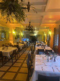 Photos du propriétaire du Restaurant La Closerie d'Orgemont. à Argenteuil - n°10