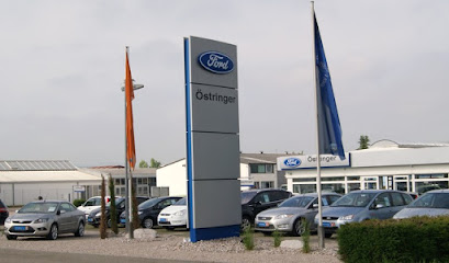 Autohaus Östringer GmbH