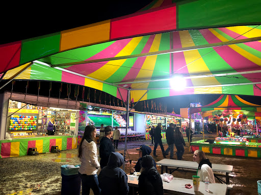 RV Park «Calaveras County Fair & Jumping Frog Jubilee», reviews and photos, 2465 Gunclub Rd, Angels Camp, CA 95222, USA