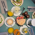 Photo n°1 de l'avis de Roger. fait le 12/11/2023 à 12:05 sur le  Nomad Berlin à Berlin