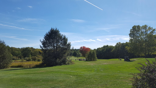 Golf Driving Range «Patriot Golf Course», reviews and photos, 200 Springs Rd, Bedford, MA 01730, USA
