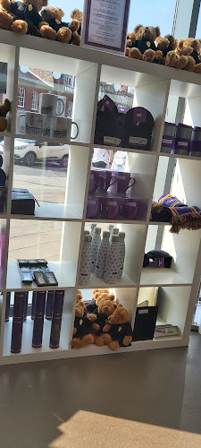 The University of Manchester Gift Shop - Shop