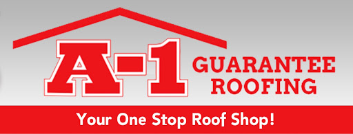Roofing Contractor «A-1 Guarantee Roofing», reviews and photos, 5398 W Chestnut Expy, Springfield, MO 65802, USA