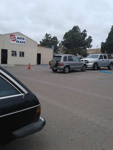 Used auto parts store Chula Vista