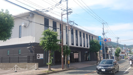 福岡銀行太宰府支店