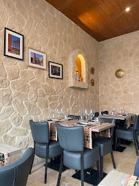 Atmosphère du Restaurant libanais La Bekaa à Rouen - n°7