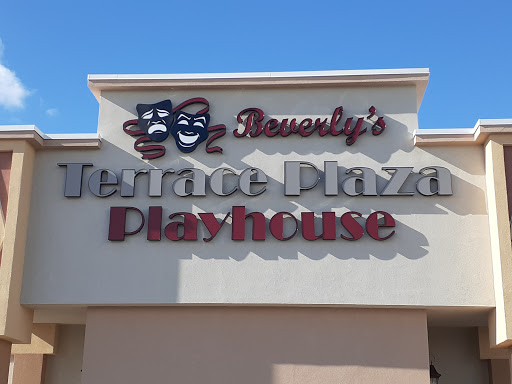 Performing Arts Theater «Terrace Plaza Playhouse», reviews and photos, 99 E 4700 S, Washington Terrace, UT 84405, USA