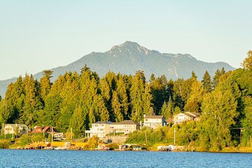 Park «Willard Wyatt Park», reviews and photos, 10508 Chapel Hill Rd, Lake Stevens, WA 98258, USA