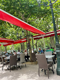 Atmosphère du Restaurant italien Restaurant La Vespa à Montélimar - n°8