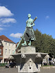 Asmussen-Woldsen-Denkmal