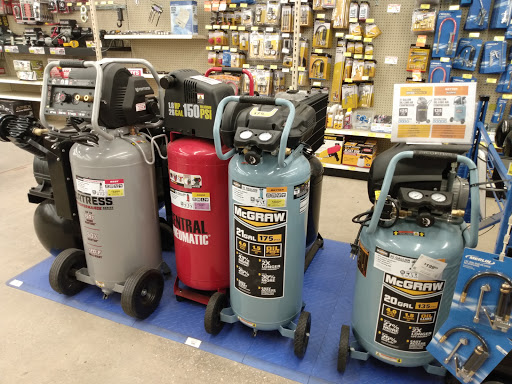 Hardware Store «Harbor Freight Tools», reviews and photos, 2 E 9 Mile Rd #6, Pensacola, FL 32534, USA