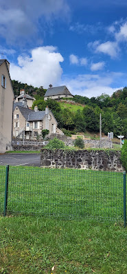 Pont du Docteur Jean Lambert à Vic-sur-Cère