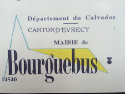 Mairie de Bourguebus à Bourguébus