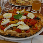 Photo n°1 de l'avis de Andrea.a fait le 20/10/2023 à 21:55 sur le  Lievito Torrevecchia à Rome