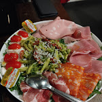 Photo n° 1 de l'avis de Laurent. fait le 30/12/2023 à 22:20 pour Chez Francesco ristorante italiano à Sainte-Geneviève-des-Bois