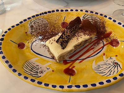 I Belli Di Napoli à Sceaux
