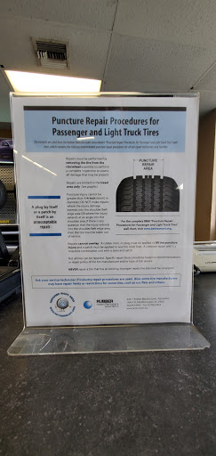 Tire Shop «Goodyear Auto Service Center», reviews and photos, 3690 Bird Rd, Coral Gables, FL 33133, USA