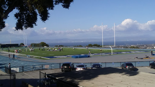 Shopping Mall «Laurelwood Shopping Center», reviews and photos, 1206 W Hillsdale Blvd, San Mateo, CA 94403, USA