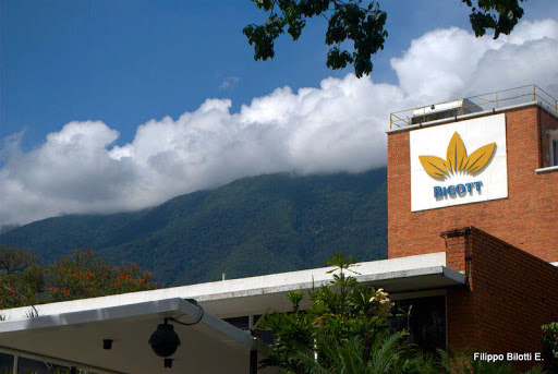 Packaging companies in Caracas