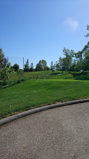 Golf Course «Los Lagos Golf Course», reviews and photos, 2995 Tuers Rd, San Jose, CA 95121, USA