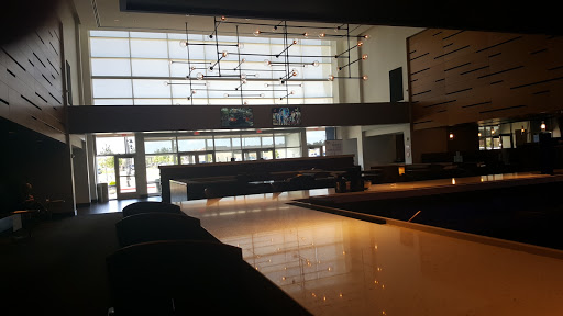 Movie Theater «Studio Movie Grill», reviews and photos, 8954 S. Broadway Ave., Tyler, TX 75703, USA