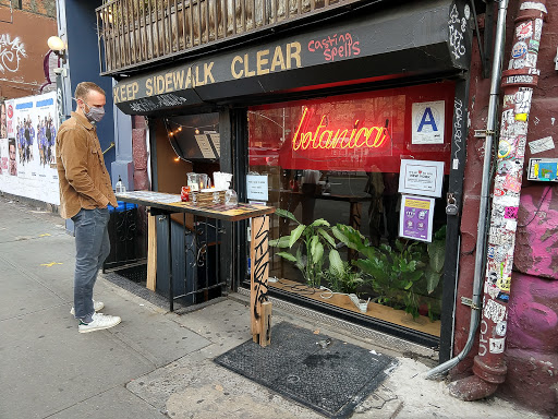 Photo of Botanica Bar