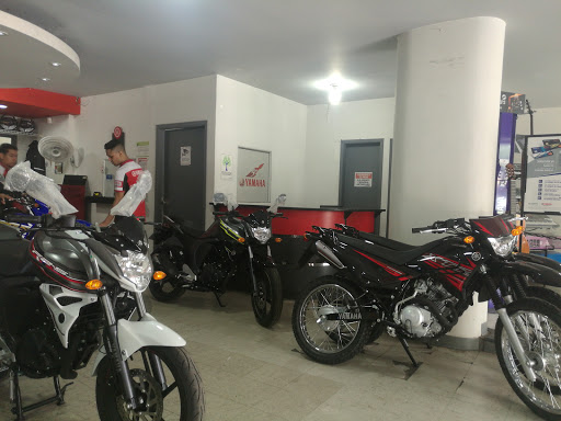 Clases motos Barranquilla