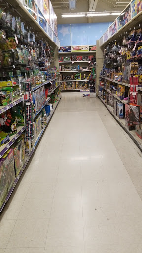 Toy Store «Toys