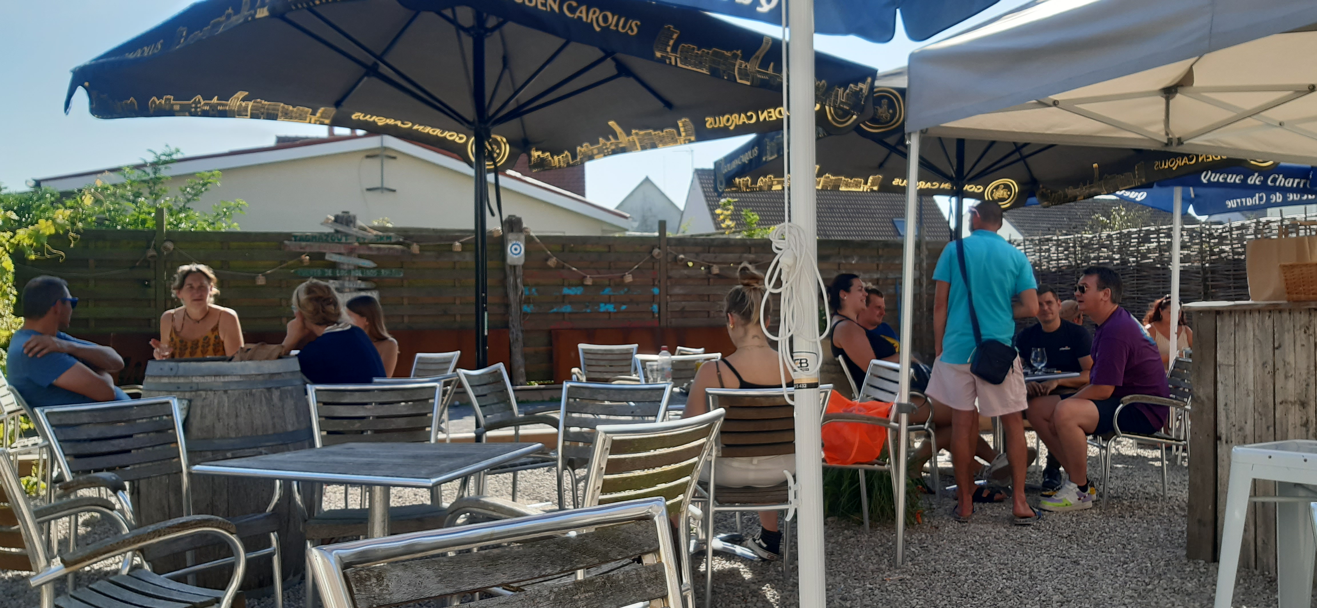 Photo n° 4 de l'avis de Marc.L fait le 21/07/2020 à 16:21