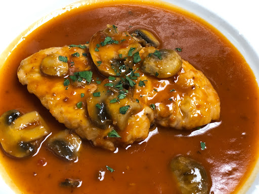 Hotel «Villa Vosilla», reviews and photos, 6302 Main St, Tannersville, NY 12485, USA