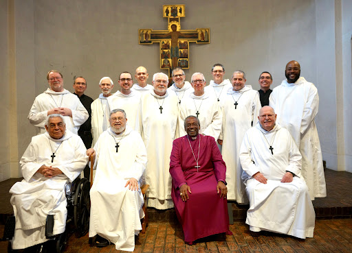 Episcopal Church «Holy Cross Monastery», reviews and photos, 1615 US-9W, Hyde Park, NY 12538, USA