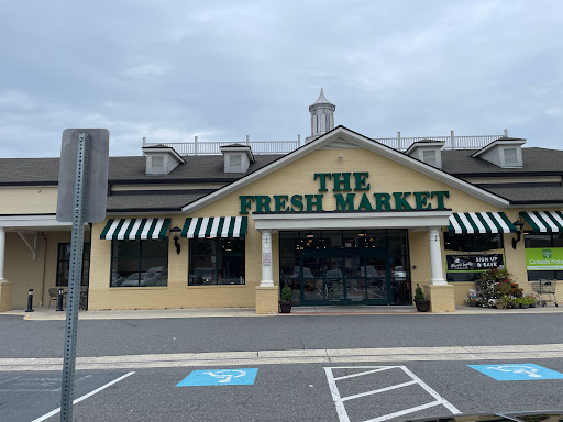 The Fresh Market, 150 Branch Rd SE, Vienna, VA 22180, USA, 