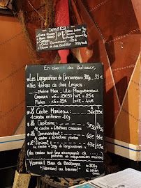Les plus récentes photos du Restaurant de fruits de mer Le Crabe Marteau à Paris - n°11