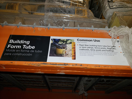 Home Improvement Store «The Home Depot», reviews and photos, 550 N Edwards Blvd, Lake Geneva, WI 53147, USA