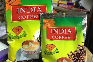 India Coffee Works image