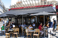Atmosphère du Restaurant A la Fontaine à Paris - n°3