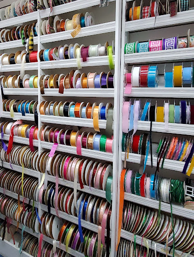 Fabric Store «La Casa de las Viejas», reviews and photos, 39 NE 1st St, Miami, FL 33132, USA