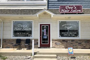 Dee's Hair Salon image